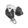 Barton marine Polea simple giratoria