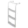 Plastimo Escala de plataforma d´1+3 graons