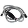 Plastimo 390PBA primerpære 2.5 m