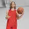 Puma Hoops Team Reverse Practice 민소매 티셔츠