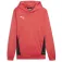 Puma Moletom com capuz Individual Trg