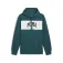 Puma Squad kapuzenpullover