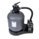 Astralpool 74475 Galactic Ø 12m³/h monobloc pump 600mm