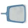 Astralpool Blå linje flat bladkutter med vingemutterfeste