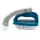 Astralpool Blue line multinfunction hand scrub brush