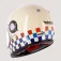 Helstons Course Kask integralny
