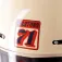 Helstons Casque intégral Course