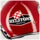 Helstons Casco jet Flag