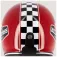 Helstons Casco jet Flag