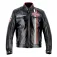Helstons Jay leather jacket