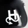 Helstons Casco jet Logo