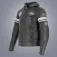 Helstons Riposte lederjacke