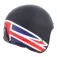 Helstons Union Jack jethelm