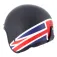 Helstons Union Jack jethelm
