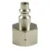 JBM US 1/2´´ Stecker - Innengewinde