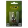 JBM Conector macho - rosca macho US 1/2´´