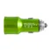 JBM Chargeur de voiture USB