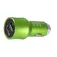 JBM Cargador de coche USB
