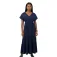 Alpine pro Graana kurzarmkleid