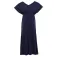 Alpine pro Graana kurzarmkleid