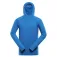 Alpine pro Moletom com capuz Izar