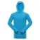 Alpine pro Light kapuzenpullover