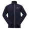 Alpine pro Veste softshell Mult
