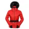 Alpine pro Chaqueta Olada