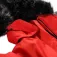 Alpine pro Chaqueta Olada