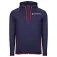 Alpine pro Moletom com fecho Selen