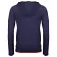 Alpine pro Moletom com fecho Selen