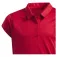 adidas Performance Junior Kurzarm-Polo