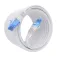 Aisens A135-0826 CAT 6 network cable 10 m
