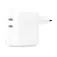 Apple Adaptateur secteur USB-C V2