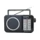Daewoo DW1124 Draagbare radio