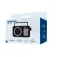 Daewoo DW1124 Draagbare radio