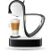 Delonghi Cafetera de cápsulas Dolce Gusto Infinissima