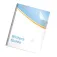 Fellowes 5110001 metal binding comb 100 units