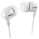 Philips SHE3550WT słuchawki douszne