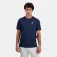 Le Coq Sportif Ess N°1 short sleeve T-shirt