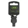 JBM 1/2´´ impact adapter