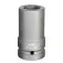 JBM 1´´ 27 mm Impact socket