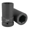 JBM 1´´ 28 mm Impact socket