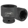 JBM 3/4´´ 65 mm Impact socket