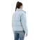 Replay W7808A.000.84466 puffer jacket