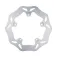 Galfer Disc de fre DF666W Fixed Wave