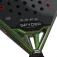Siux Spyder lite ctrl 3 hard 파델 라켓