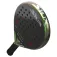 Siux Spyder lite ctrl 3 hard padelracket