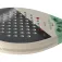 Siux Trilogy 4 control go Woman Padel Racket