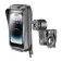 Interphone Cellularline Quiklox waterproof phone case
